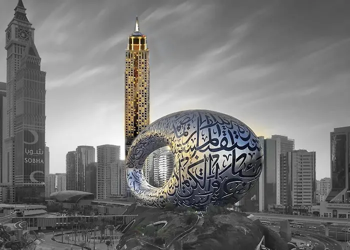 Millennium PlazaAlbergo